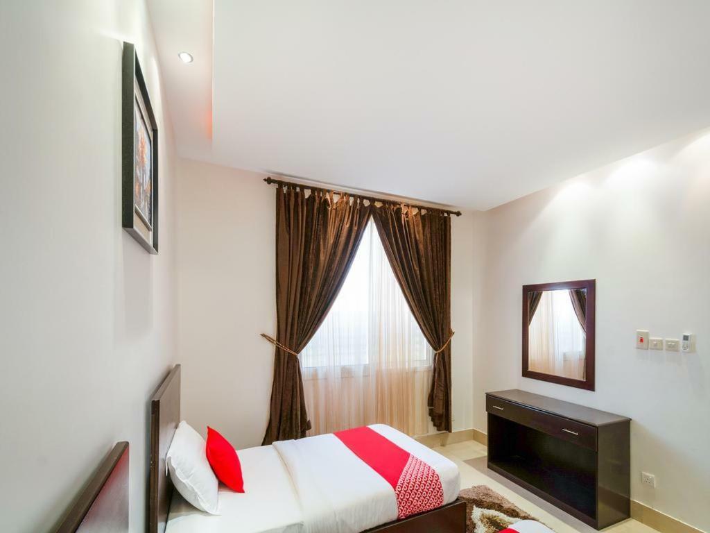 Juina Castle Alriyad 外观 照片