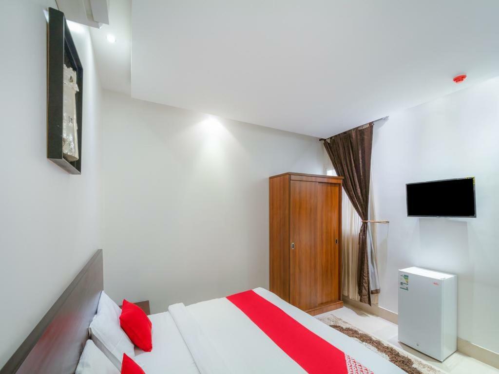 Juina Castle Alriyad 外观 照片